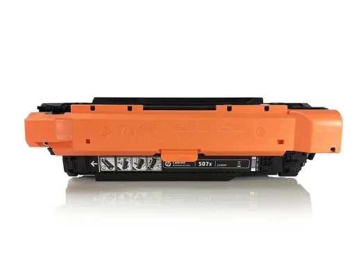 Original HP Toner CE400X / 507X Black für HP Enterprise M551 M575 Serie