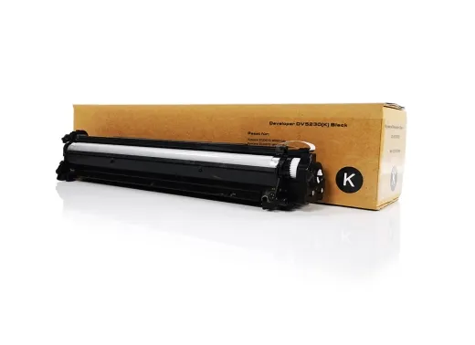 Original Entwickler UNIT DV-5230(K) Black für Kyocera P5021 P5026 M5521 M5526 Serie