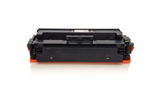 Tonerkartusche ersetzt HP CF410X / Canon CRG046H für HP Color Laserjet PRO M452 Serie, Black