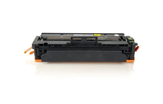 Tonerkartusche ersetzt HP W2032A (415A) für HP Color Laserjet PRO M454 Serie mit Chip, Yellow
