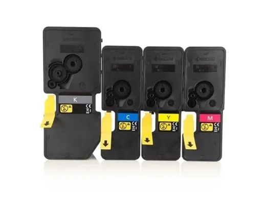 Original Kyocera Toner Set TK-5490 für ECOSYS PA2101 MA2101 Serie