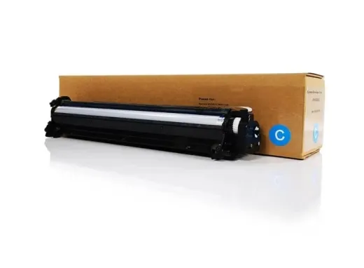 Original Entwickler DV-5450C Cyan für Kyocera Ecosys MA2101cwfx Serie