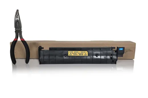 Fixierabdeckung / Klappe A für Heizung FK-5230 Kyocera ECOSYS P5021 P5026 M5521 M5526 Serie