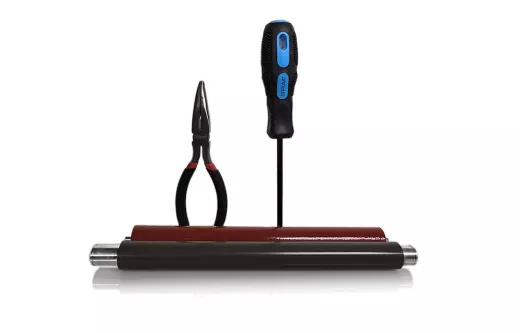 Kompatibler Fixierrollenkit FK-5230 für Kyocera ECOSYS P5021 P5026 M5521 M5526 Serie inkl. Werkzeug