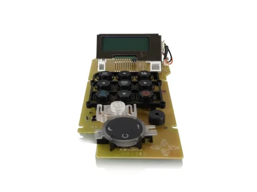 PARTS PWB P Controlpanel 302RB94020 für Kyocera Ecosys M5521 Serie