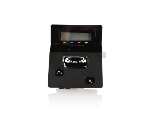 Control Panel RM2-7401 für M452dn M454dn Serie