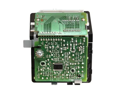 Control Panel RM2-7401 für M452dn M454dn Serie