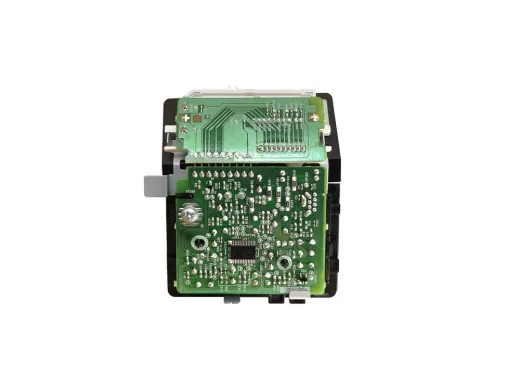 Control Panel RM2-7908 für M452nw Serie