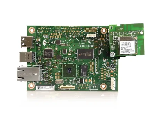 Formatter CF389-60001 für HP LaserJet PRO M452nw Serie