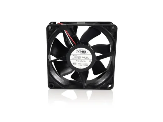 Mainboard Fan RK2-6270 für M377 M477 M452 LBP-653 Serie