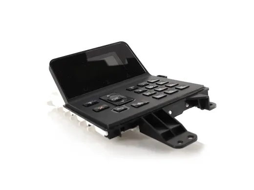 Control panel RM2-7180 für HP color laserjet enterprise M553 Serie