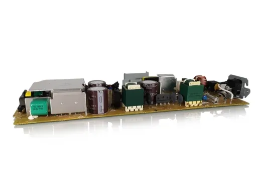 LVPS PCA assembly power supply (230V) RM2-7165 für HP CLJ enterprise M553 Serie