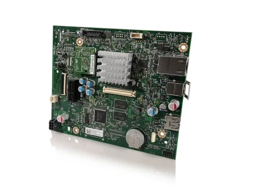 Formatter B5L30-60003 (B5L24-67906) für HP CLJ enterprise M553 Serie