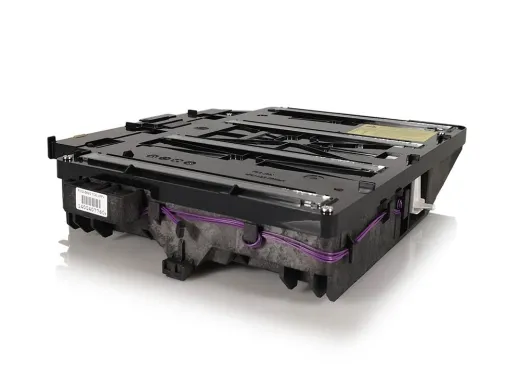 Laser/scanner assembly RM2-5620 für HP color laserjet enterprise M577 Serie