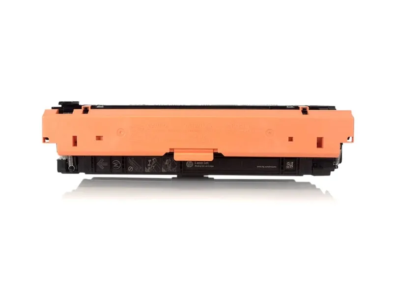 Original HP Toner W2123A / 212A für HP Enterprise M554 Serie, Magenta