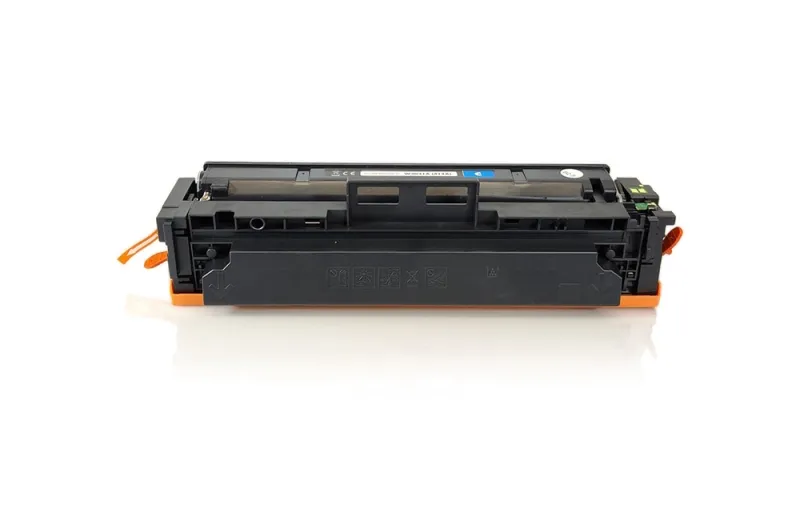 Tonerkartusche ersetzt HP W2031A (415A) für HP Color Laserjet PRO M454 Serie mit Chip, Cyan