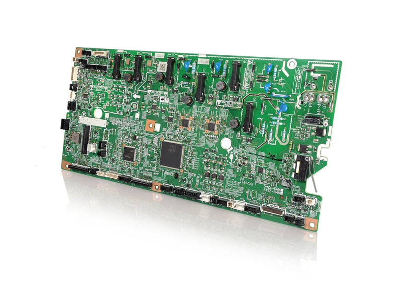 Engine controller PCA RM3-7243 für HP LaserJet PRO M479 Serie (Duplex)