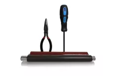 Kompatibler Fixierrollenkit FK-5230 für Kyocera P5021 P5026 M5521 M5526 Serie inkl. Werkzeug